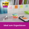 Post-it® Super Sticky : grands blocs-notes autocollants, 6 Voir les images du produit 11