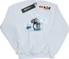 Star Wars - "AT-AT" Sweatshirt für Herren BI45283 (XXL) Produktbild-Vorschau 1