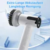Multifunktionale elektrische Bürste, Akku 3000mAh, 2 Produktbild-Vorschau 3