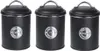 Excellent Houseware voorraadblikkenset 3-delig Produktbild-Vorschau 4