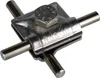 DEHN MV terminal MVK 8.10 SKM10X30V2A 390059 Podgląd zdjęcia produktu 1