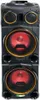 Muse Party Box M-1988 Dj Lautsprecher  One Size / EU Plug Produktbild-Vorschau 1