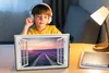 MuchoWow® Laptop Aufkleber Sticker Cover Vista - Produktbild-Vorschau 3