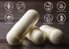 Leerkapseln vegan / vegetarisch HPMC Größe 1 leere Kapseln Produktbild-Vorschau 6