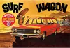 AMT AMT1131 1965 Chevy Chevelle Surf Wagon Produktbild-Vorschau 5
