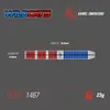 Steeldart Winmau Wildcats 1467 Produktbild-Vorschau 3