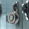 Cadenas à empreinte digitale Smart Keyless One Touch Open Voir les images du produit 7