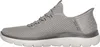 Skechers Sneakers 232457TPE in Grey color size 39 Podgląd zdjęcia produktu 9