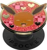 PopSockets 112724, Griffigkeit, Mehrfarbig, Emaillierter Produktbild-Vorschau 1