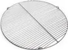 Edelstahl Grillrost rund 64,5 cm rostfrei für Produktbild-Vorschau 1