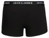 JACK & JONES 10er Pack Boxershorts Trunks Set Stretch Hose Produktbild-Vorschau 7