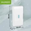 Capteur de vibrations sans fil HUXGO, fréquence 433 MHz, Voir les images du produit 6