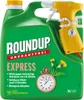 Roundup Unkrautfrei Express 3L Drucksprühgerät gegen Produktbild-Vorschau 9