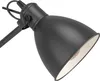 Eglo 49469 PRIDDY E27 stolní lampa černá bílá Náhled obrázku produktu 16