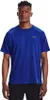 Under Armour Tech 2.0 Kurzarm-T-Shirt, Blau M Produktbild-Vorschau 18