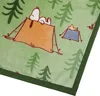 BUTLERS Decke PEANUTS Pfadfinder Produktbild-Vorschau 4