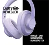FRESH 'N REBEL Bluetooth®-Over-Ear-Kopfhörer "Clam Ace", Produktbild-Vorschau 10