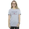 NASA - "Kennedy Space Centre Explore" T-Shirt für Damen Produktbild-Vorschau 2