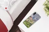 MuchoWow® Handyhülle Schutzhülle Hülle für iPhone X Die Produktbild-Vorschau 4