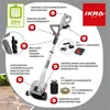 IKRA Akumulatorowy środek do czyszczenia powierzchni i fug Podgląd zdjęcia produktu 2