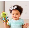 VTech 80-527804 Sonaglio del bruco Giocattolo per bambini Anteprima dell’immagine prodotto 6
