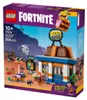 LEGO Fortnite Reštaurácia Durrr Burger, Stavebnica, 10 rok Náhľad obrázku produktu 34