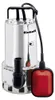 Einhell 4170773 - Rot - Silber - Edelstahl - 10 m - 18000 Náhled obrázku produktu 15