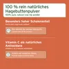 AniForte Hagebuttenpulver für Hunde & Katzen 500g – 100% Produktbild-Vorschau 4