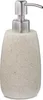 Relaxdays Seifenspender 300 ml, nachfüllbar, Bad, Küche, Produktbild-Vorschau 1