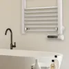 CECOTEC 05380 - Portasciugamani elettrico Ready Warm 9200 Anteprima dell’immagine prodotto 3