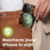 MuchoWow® Handyhülle Schutzhülle Hülle für Apple iPhone 14 Produktbild-Vorschau 2