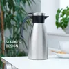 Emsa Soft Grip Isolierkanne Quick Tip 1,5L Produktbild-Vorschau 10