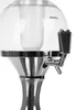 Ruhhy 22799 Beer Dispenser – 3.5L – For Beer Wine Juice Produktbild-Vorschau 9