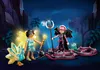70803 Crystal Fairy a Bat Fairy s pohdkovmi zvecmi duemi Náhled obrázku produktu 5