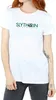Harry Potter - "Slytherin" T-Shirt für Damen BI26373 (S) Produktbild-Vorschau 3