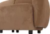 Sofá de 2 plazas, modelo HWC-P33, sofá tipo chaise longue, Vista previa de la imagen del producto 13