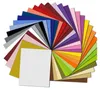 35 feuillesPolyuréthaneHeat Transfer Vinyl 12x12in, film Voir les images du produit 2