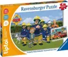 Puzzle für kleine Entdecker: Feuerwehrmann Sam Ravensburger Produktbild-Vorschau 11