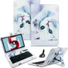 Tablet Schutz Hülle für XGODY 10.1 Tasche Bluetooth Produktbild-Vorschau 1