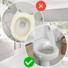 Toilettensitz mit Absenkautomatik, langsam schließender Produktbild-Vorschau 18
