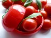 Ibili Tomatenbehälter Rot  Rot One Size Produktbild-Vorschau 5