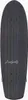 Landyachtz Butter Black Lines 31" - Surfskate Produktbild-Vorschau 3