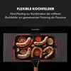 Klarstein Induktionskochfeld, Glaskeramik Kochfeld, Produktbild-Vorschau 4