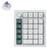 Keychron Q0 HE QMK Wireless Number Pad : pavé numérique Voir les images du produit 1