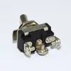 KFZ Kippschalter SPST 3 Pin Ein/Aus/Ein Schalter DC 12V 24V Produktbild-Vorschau 2