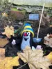 Figura di peluche La piccola talpa, in piedi con berretto Anteprima dell’immagine prodotto 6