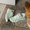 Mr. & Mrs. Panda Damen Sneaker Hummeln Kleeblatt Größe 36 Produktbild-Vorschau 5