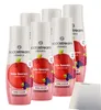 Sodastream Fruits Rote Beeren Zero VPE (6x440ml Flasche) + Produktbild-Vorschau 1