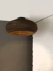 OSRAM Deckenleuchte Decor Cardboard Drop braun aus Produktbild-Vorschau 6