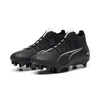 Puma Ultra 5 Match+ Fg/ag Scarpe da calcio Nero EU 42 Nero Anteprima dell’immagine prodotto 5